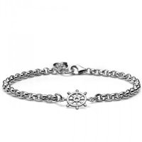 Armband Maria Cristina Sterling Herr Timone in Silber G2326 - G2326